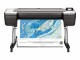 Hewlett-Packard HP DesignJet T1700dr Printer