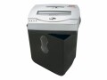 HSM shredstar X6pro - Vorzerkleinerer - Partikelschnitt - 2