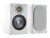 Bild 2 Monitor Audio Regallautsprecher Paar Bronze 50 Weiss, Detailfarbe
