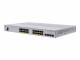 Cisco Business 350 Series - 350-24P-4X