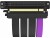 Bild 4 Cooler Master PCI-E Riser Karte 4.0 x16, Zubehörtyp: PCI-E Riser Karte