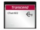 Transcend 128GB CFAST CARD SATA3 MLC WD-15 NMS NS CARD
