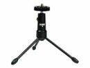 Rode Tischstativ Tripod, Gewicht: 0.19 kg, Material: Metall