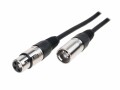 Bemero L-Series - Câble DMX - 0.22 mm²