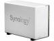 Bild 6 Synology NAS DS223j 2-bay Synology Plus HDD 8 TB