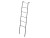 Bild 1 Yamazaki Leiter Kleiderablage Tower Metall, Schwarz, Eigenschaften