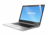 DICOTA Anti-Glare Filter for HP