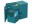 Immagine 4 Ultimate Guard Kartenbox Flip`n`Tray XenoSkin Monocolor 100+ Petrolblau