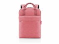 Reisenthel Rucksack Allday backpack M 15 l, Twist Berry