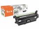 Peach Toner HP Nr. 507X (CE400X) Black, Druckleistung Seiten