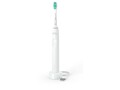 Philips Schallzahnbürste Sonicare Series 3100 HX3671/13 Weiss