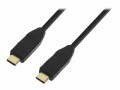 M-CAB PREMIUM - USB-Kabel - USB-C (M) zu USB-C
