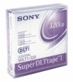 Sony SDLT-1-320 - Super DLT I - 160 GB / 320 GB