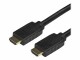 StarTech.com Premium - High Speed HDMI Cable with Ethernet - 4K 60Hz