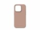 Ideal of Sweden Back Cover Silicone iPhone 15 Pro Blush Pink