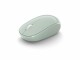 Microsoft Bluetooth Mouse Mint, Maus-Typ: Mobile, Maus Features