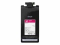 Epson Tinte magenta 1600ml SureColor SC-T770DL