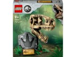 LEGO ® Jurassic World Dinosaurier-Fossilien: T.-rex-Kopf 76964