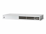 Cisco SFP Switch CBS350-24S-4G 26 Port, SFP Anschlüsse: 26