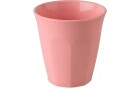 Koziol Trinkbecher Nora S 150 ml, 1 Stück, Pink