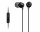 Sony In-Ear-Kopfhörer MDREX15APB