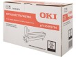 OKI - Schwarz - Trommel-Kit - für