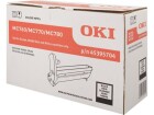 OKI Trommel 45395704 Black, Druckleistung Seiten: 30000 ×