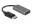 Bild 1 DeLock Adapter 8K 60Hz DisplayPort - HDMI, Kabeltyp: Adapter