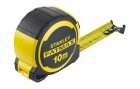 Stanley Fatmax Massband Blade Armor 10 m, Typ: Massband