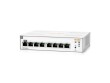 Hewlett-Packard HPE Aruba Instant On 1830 8G Switch - Switch