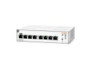 Hewlett Packard Enterprise HPE Aruba Instant On 1830 8G Switch - Commutateur