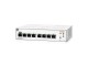 Bild 0 Hewlett Packard Enterprise HPE Aruba Networking Switch Aruba Instant On 1830-8G 8