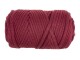 Glorex Wolle Makramee Cord gewebt 70 m x 3