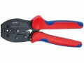 Knipex Crimpzange PreciForce Typ: