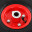 Bild 4 vidaXL Sackkarrenräder 2 Stk. Gummi 3,00-4 (245x82)