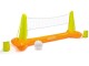 Intex Wasserspiel Pool Volleyball Game, Breite: 64 cm, Länge