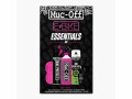 Muc-Off eBike Essentials Kit, Set: Ja, Sportart: Velo