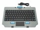 GAMBER JOHNSON QUICK RELEASE KEYBOARD