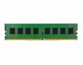 Kingston DDR4-RAM KCP426NS8/8 1x 8 GB, Arbeitsspeicher Bauform