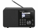 Telestar DAB+ Radio DIRA M 1 Schwarz, Radio Tuner
