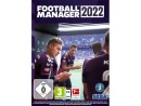 SEGA Football Manager 2022, Altersfreigabe ab: 3 Jahren, Genre