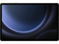 Samsung Galaxy Tab S9 FE+ 256 GB Grau, Bildschirmdiagonale