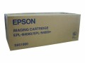 Epson - Schwarz - Verbrauchsmaterial-Kit - für EPL N4000