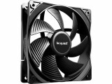 be quiet! PC-Lüfter Pure Wings 3 120 mm, Beleuchtung: Nein