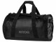 KOOR Duffle Bag Sooma 50 l, Schwarz, Breite: 37