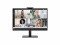 Bild 2 Lenovo Monitor ThinkVision T27hv-30, Bildschirmdiagonale: 27 "