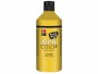 Marabu Acrylfarbe Acryl Color 500 ml Gelb, Art: Acrylfarbe