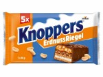 Storck Riegel Knoppers Erdnuss 5 x 40 g, Produkttyp