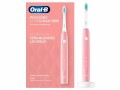 Oral-B Schallzahnbürste Pulsonic Slim Clean 2000 Pink