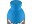 Image 1 24Bottles Thermosflasche Clima 500 ml, Blue Stone Finish, Material